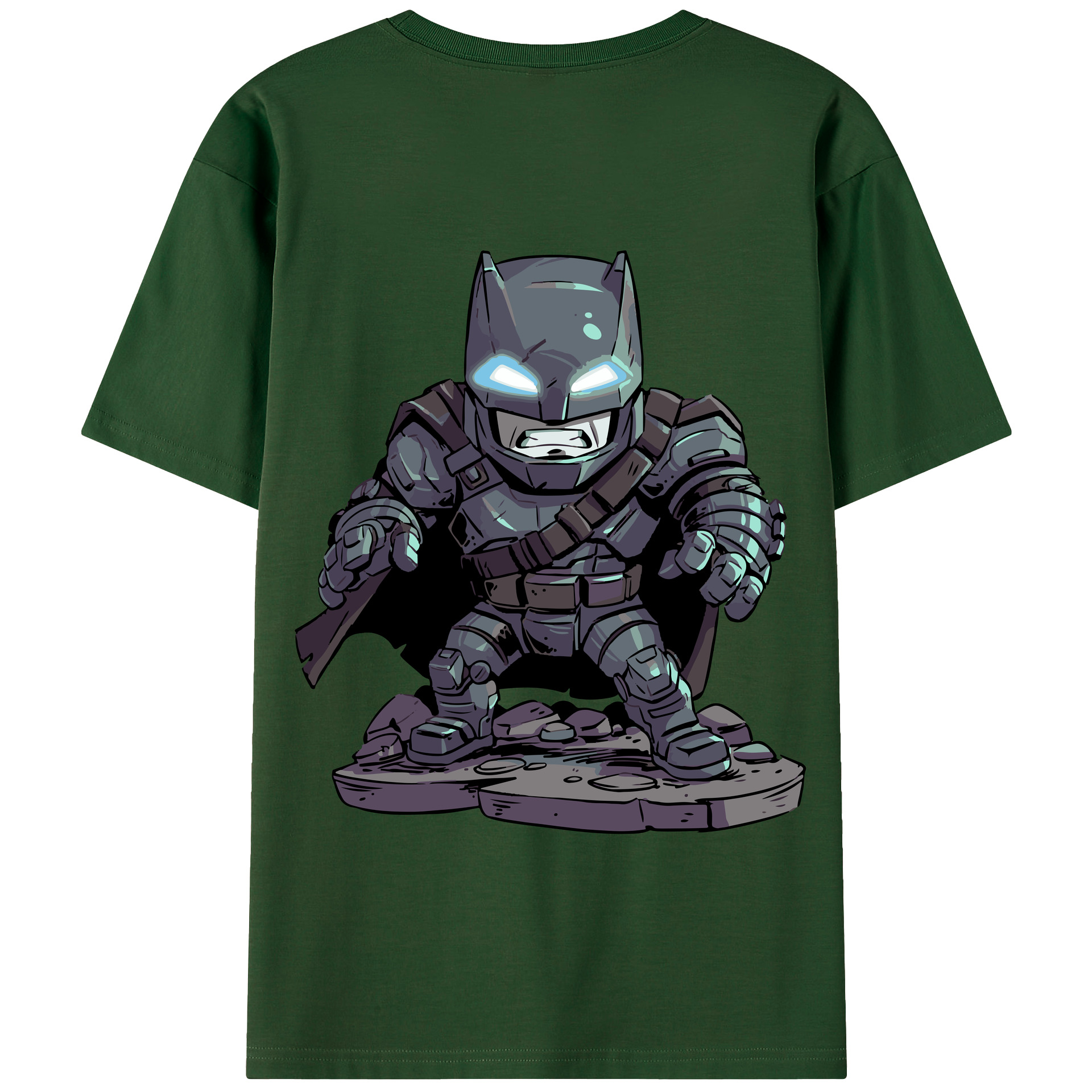 （画像用） アベンジャーズ The Avengers 綿100％半袖Tシャツ（背面プリント）